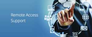 Remote Access IT Support for Laptop or Desktop PC Today !!