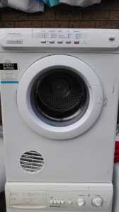 Electrolux EDV505 5kg Dryer, excellent condition