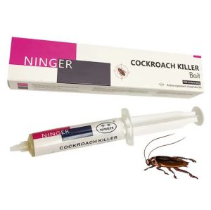 NINGER Cockroach Killing Gel 10g
