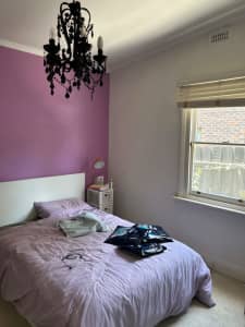 Room for rent in beautiful house in Kew 400 per week