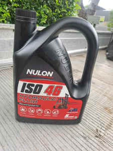 Nulon Hydraulic Oil 5Ltr.