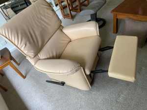 Lounge Chair Jason recliner