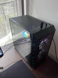 Great reliable budget Gaming Pc 