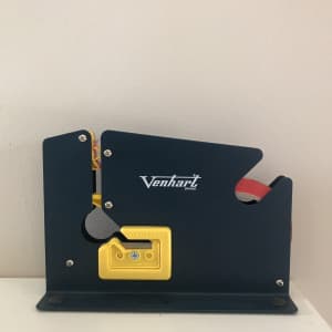 Venhart Bag Neck Sealer (VH4100) BRAND NEW