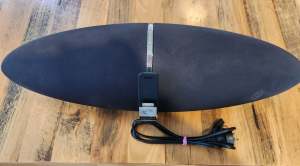 Zeppelin Air Speaker - With IPod dock. Laptop / Computer.