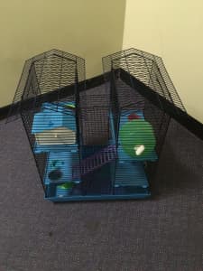 Large mice cage