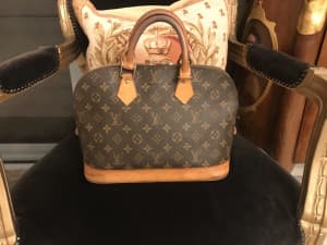 Louis Vuitton Speedy Nano / Mini - 15cm, Luxury, Bags & Wallets on Carousell