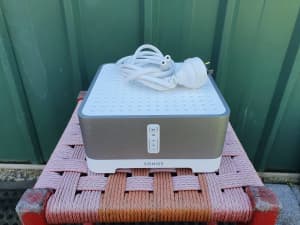 sonos amp gumtree