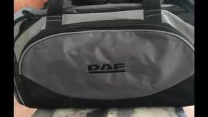 Duffle Bag Large 