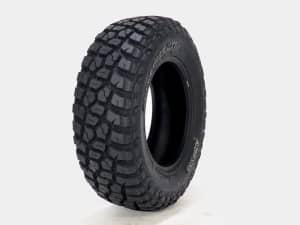 Brand New Tyres - GRANDTRACMT1 By ANCHEE 265/75R16 - 255/80R16* 245/80