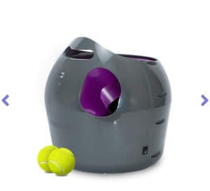 Brand new PetSafe Automatic Ball Launcher for dogs 