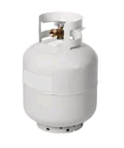 8.5KG FULL GAS BOTTLE WITH GAS $64.99