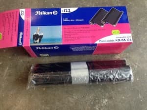 Pelikan Panasonic KX-FA 136 Fax Film Roll