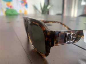 Dolce & Gabbana Sunglasses DG 4403 