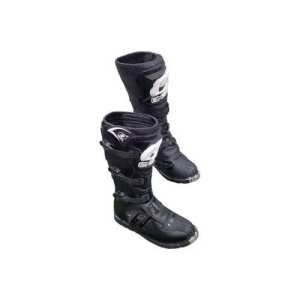 Oneil Size 8 Us Motorcross Boots*000900262569*