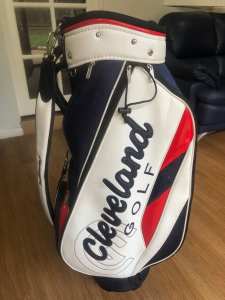 Cleveland Golf Caddy Bag