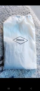 Wanted: Fossil mens wallet