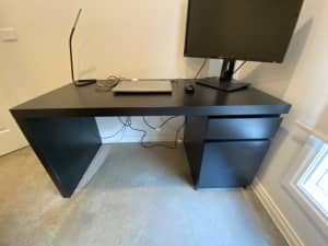 IKEA Office desk used