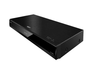 UHD 4K Bluray player Panasonic DP-UB820 RRP$648
