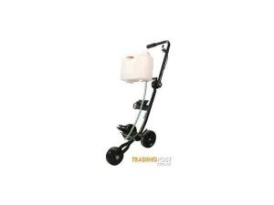 WATER CART FOR CONCRETE SAW - 12L