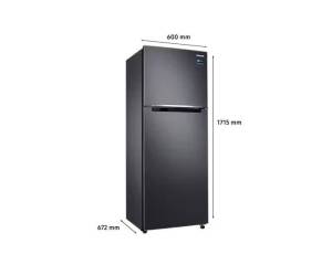 Samsung 326L Top Mount Refrigerator / Fridge