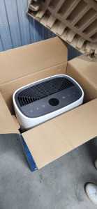 Philips series 2000 Air purifier - room size up to 79m2! - like new