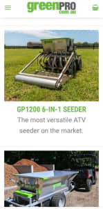 6-in-1 Dual Box Seeder 