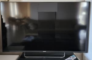 Sony 50 w80c Television 50 inch (1080p)