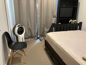 Room for Rent - Bayswater town - 3 months stay