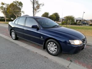 Holden VY Commodore Executive
