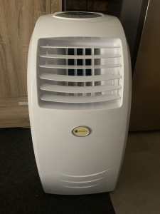 Levante Portable Air Conditioner