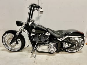 2014 Harley Davidson Custom Breakout