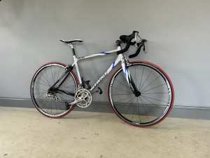 Giant OCR1 compact road bike mens or women