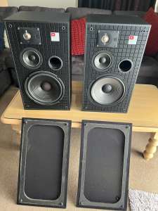 JBL Speakers TLX 9 GI