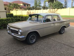 1964 EH HOLDEN HYDROMATIC
