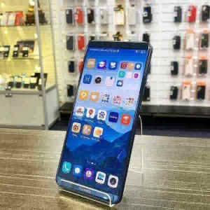 HUAWEI Mate 10 Pro Blue 128G Good Condition Warranty Tax INVO