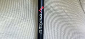 Vantage Custom VT221 racquet grip 3