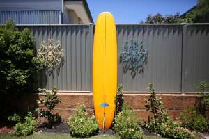 Surfboard 9 6 $1,400