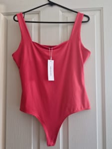 Wanted: Forever new bodysuit bran new with tag