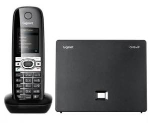Gigaset C610A IP VOIP phone