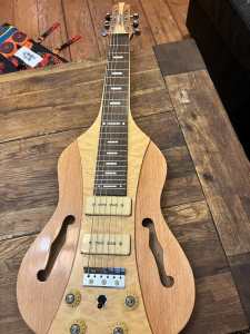 Vorson Pro Lap Steel Guitar 6 strings
