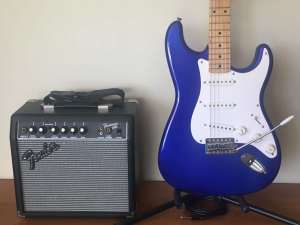 guitar amp gumtree