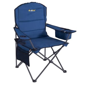 Oztrail Getaway Camping chair (brand new)