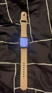Mint Cond. Apple Watch Series 6 44mm GPS Aluminium Case - Phonebot