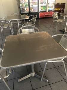 Cheap Tables and Chairs for Sale