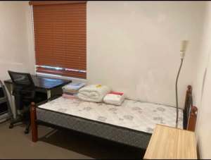 Common Room For Rent - St James