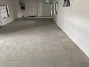 WORKING SPACE FOR RENT - NORTH PARRAMATTA