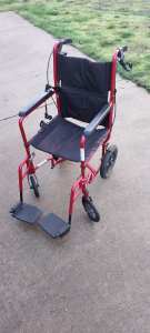 Wheelchair Pride brand