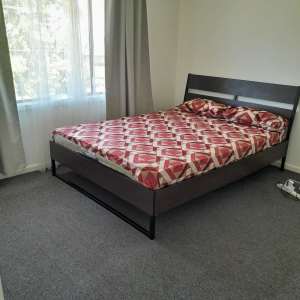 Room for rent in huntingdale(north Indian preferred)
