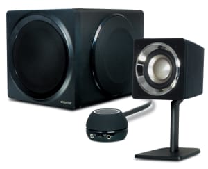 Creative GigaWorks T3 2.1 Multimedia Speaker System